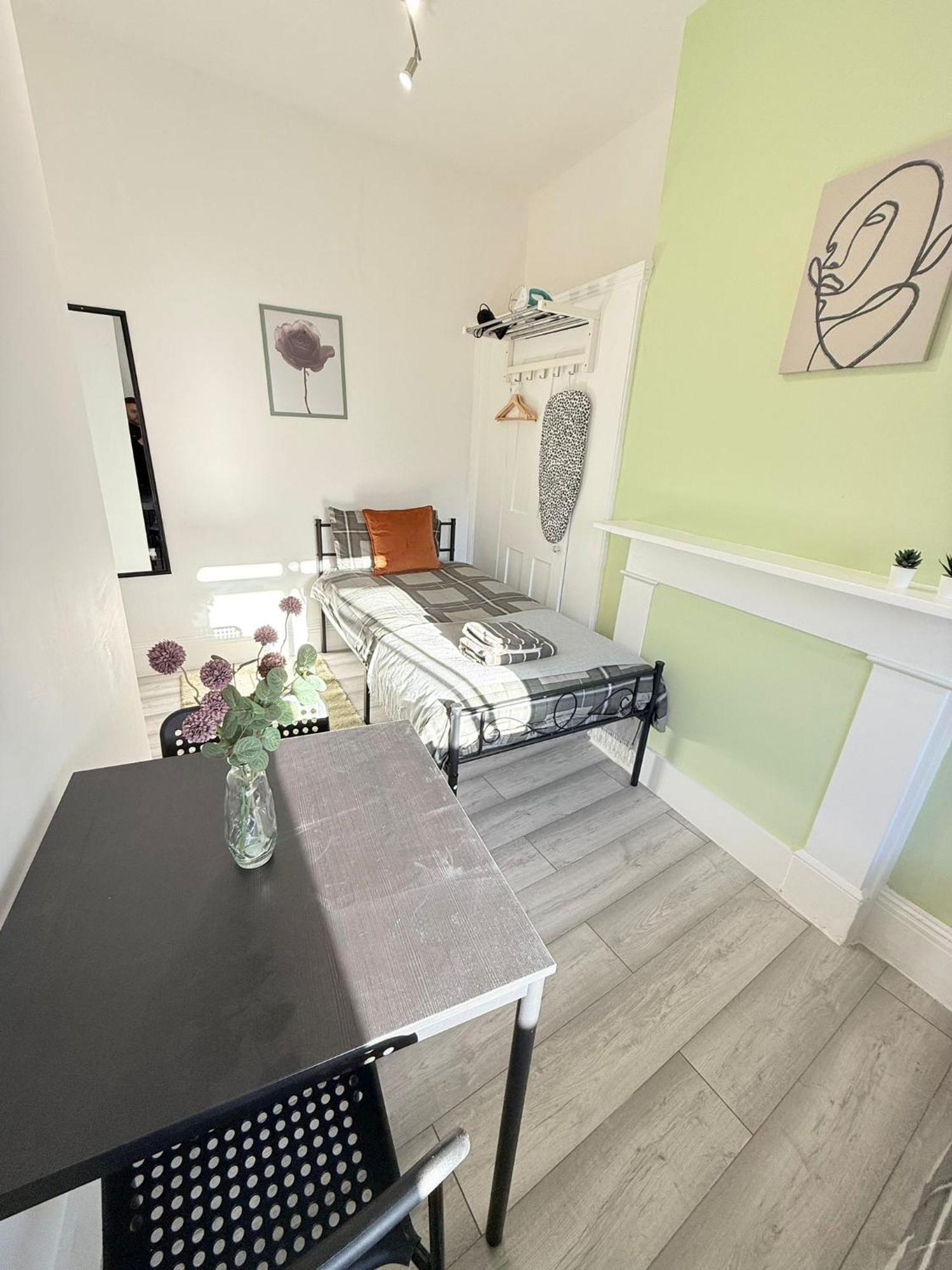 Finsbury Park Rooms Londres Extérieur photo