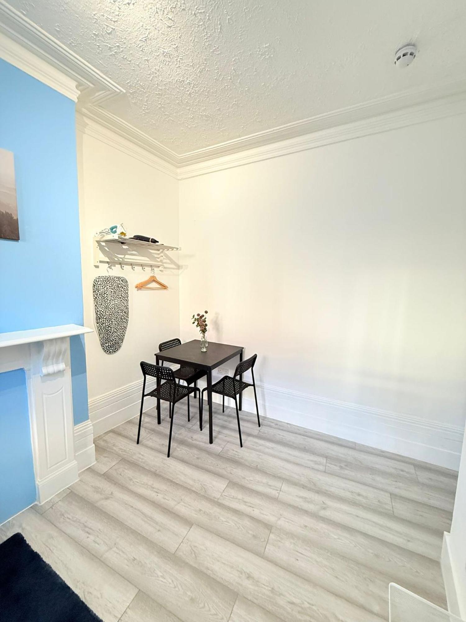 Finsbury Park Rooms Londres Extérieur photo