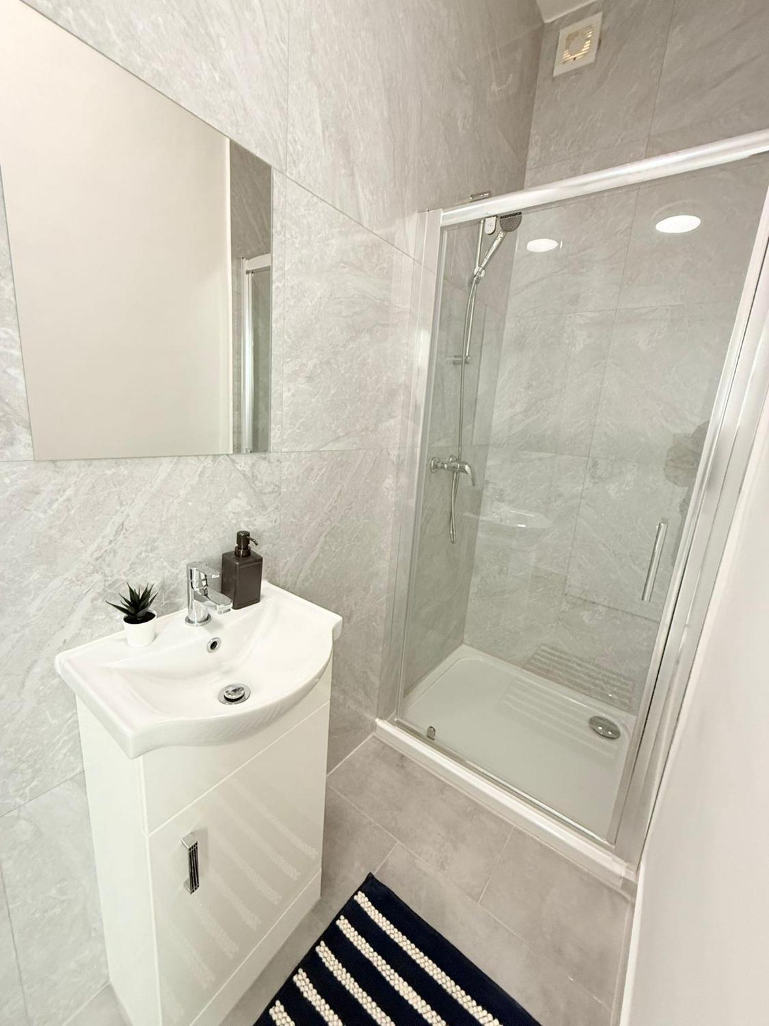 Finsbury Park Rooms Londres Extérieur photo