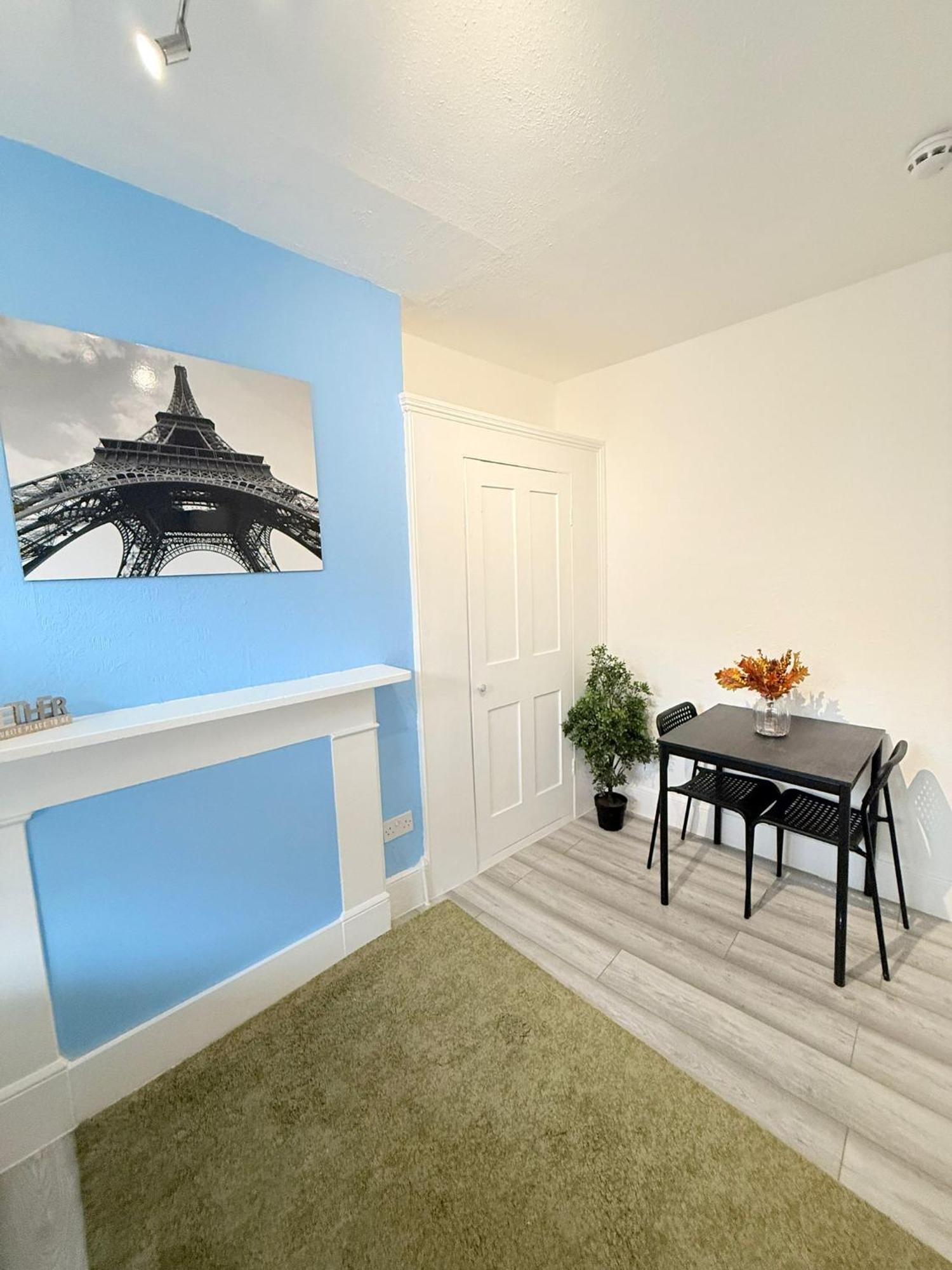 Finsbury Park Rooms Londres Extérieur photo
