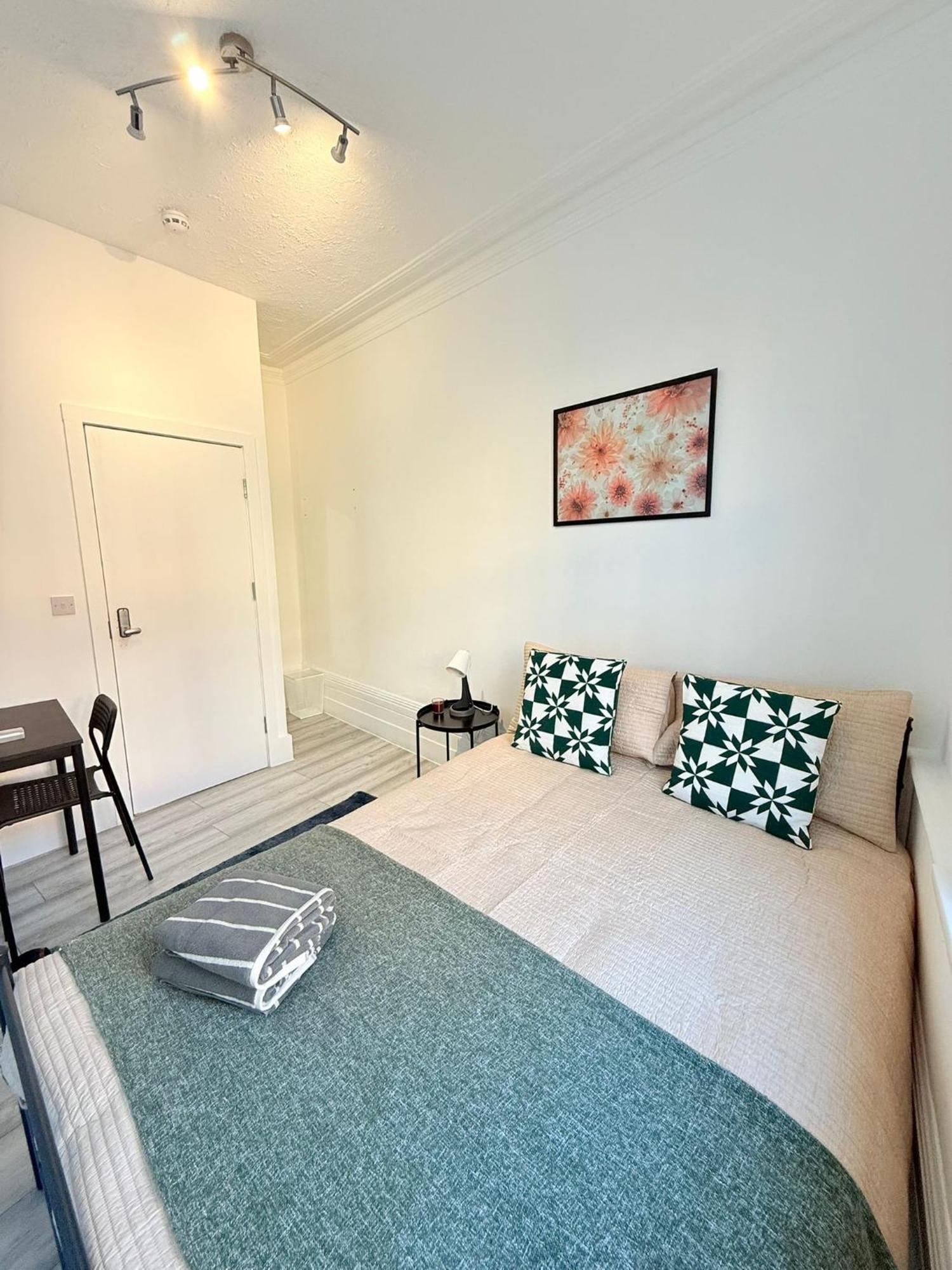 Finsbury Park Rooms Londres Extérieur photo